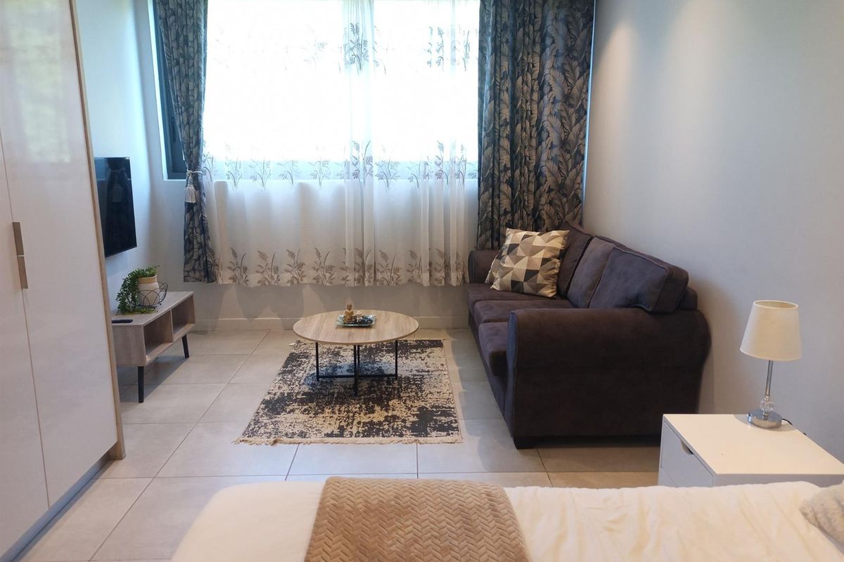 Apartment For Sale in Ballito Central, Ballito, KwaZulu Natal - Photo 3