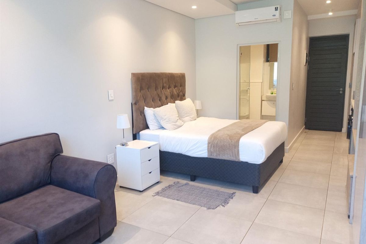 Apartment For Sale in Ballito Central, Ballito, KwaZulu Natal - Photo 5