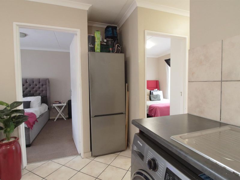 Apartment For Sale in Buh Rein Estate, Kraaifontein - Photo 8