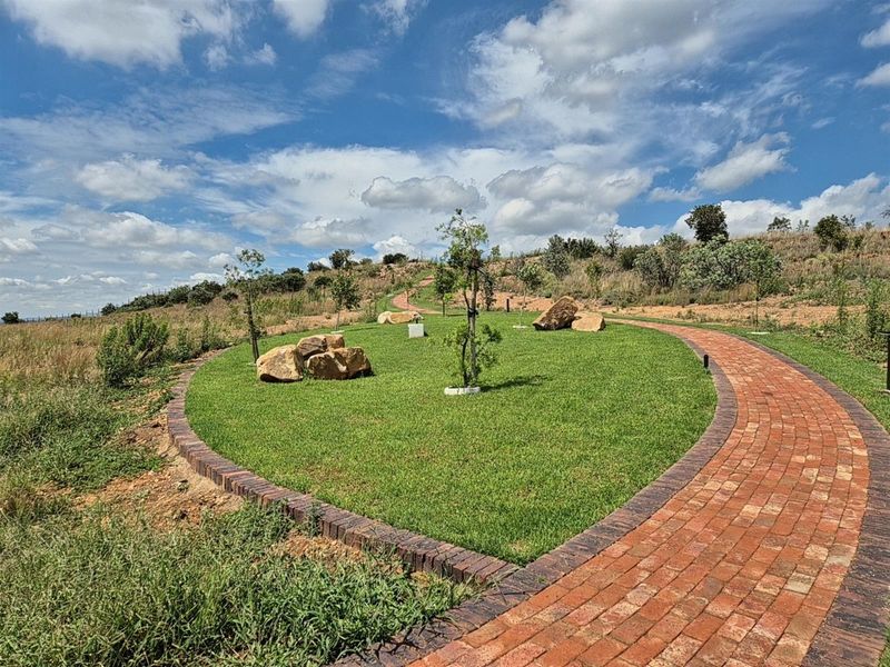 Vacant Land For Sale in Helderzicht Eco Estate, Potchefstroom, North West - Photo 8