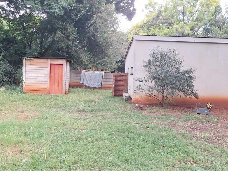 House For Sale in Meyerspark, Pretoria - Photo 5
