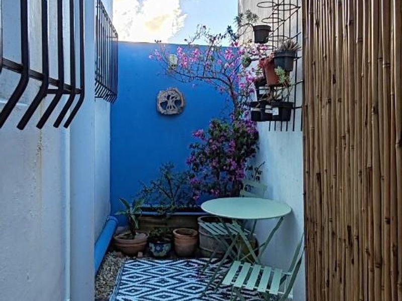 Charming 2-bedroom home in Observatory, Cape Town - Photo 4