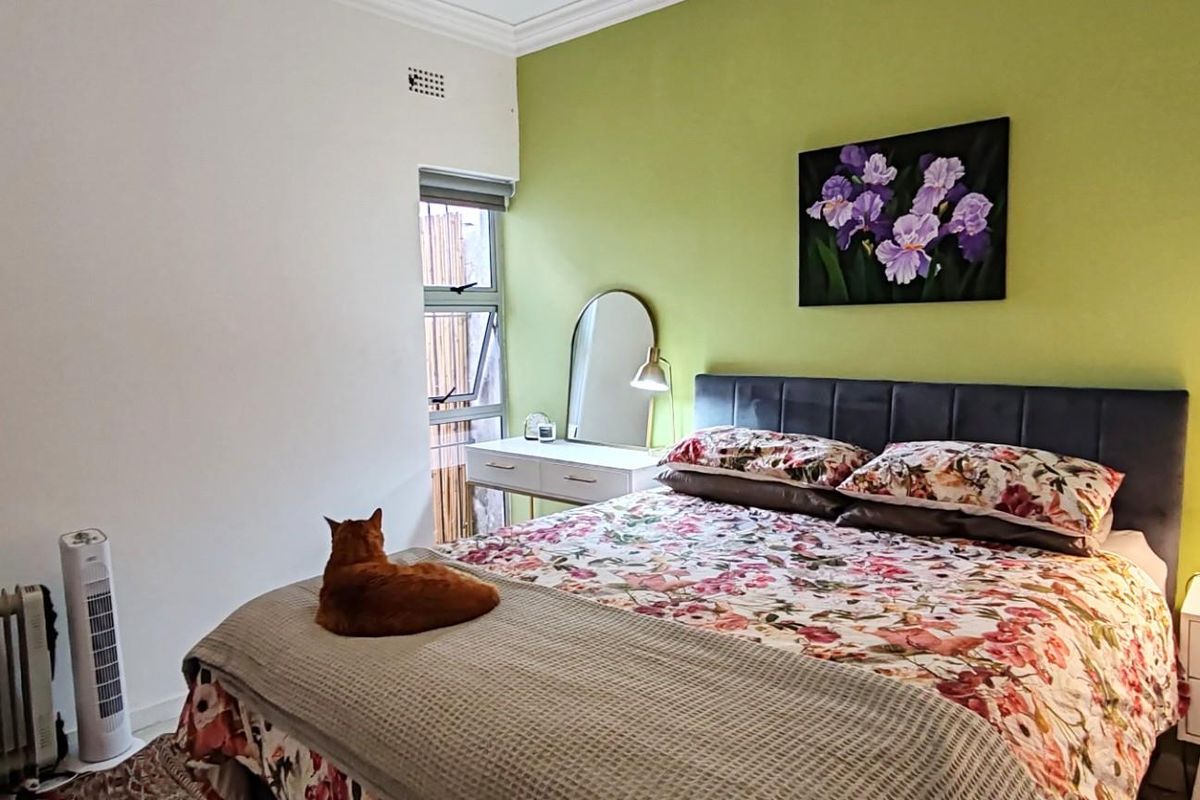 Charming 2-bedroom home in Observatory, Cape Town - Photo 5