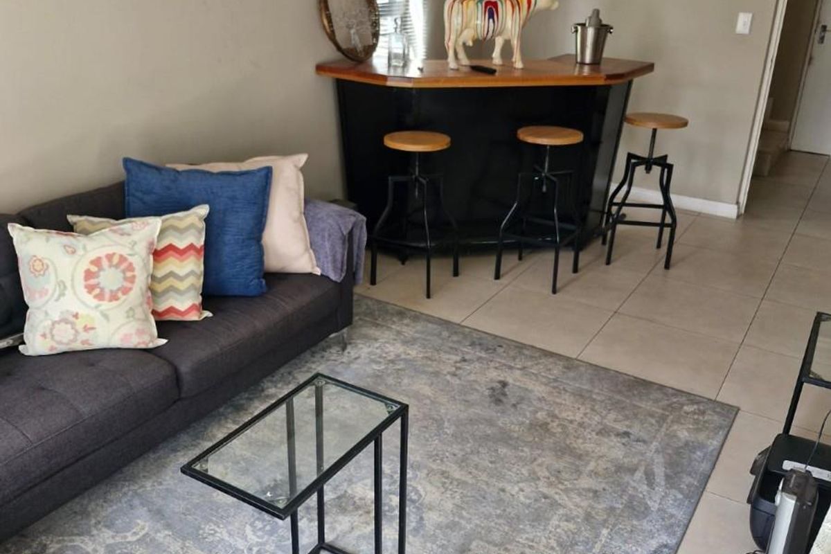 Apartment Kyalami Hills - Sectional Title - Photo 2