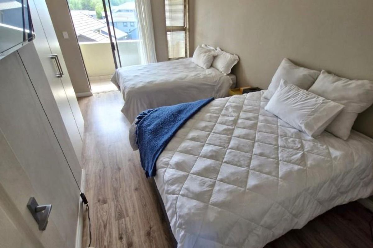 Apartment Kyalami Hills - Sectional Title - Photo 5