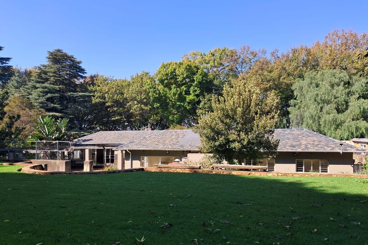 House For Sale in Cyrildene, Johannesburg - Photo 4