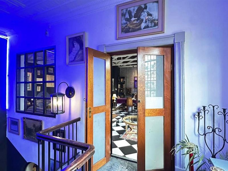 Large Retail Space To Rent in Maboneng, Johannesburg - Photo 5