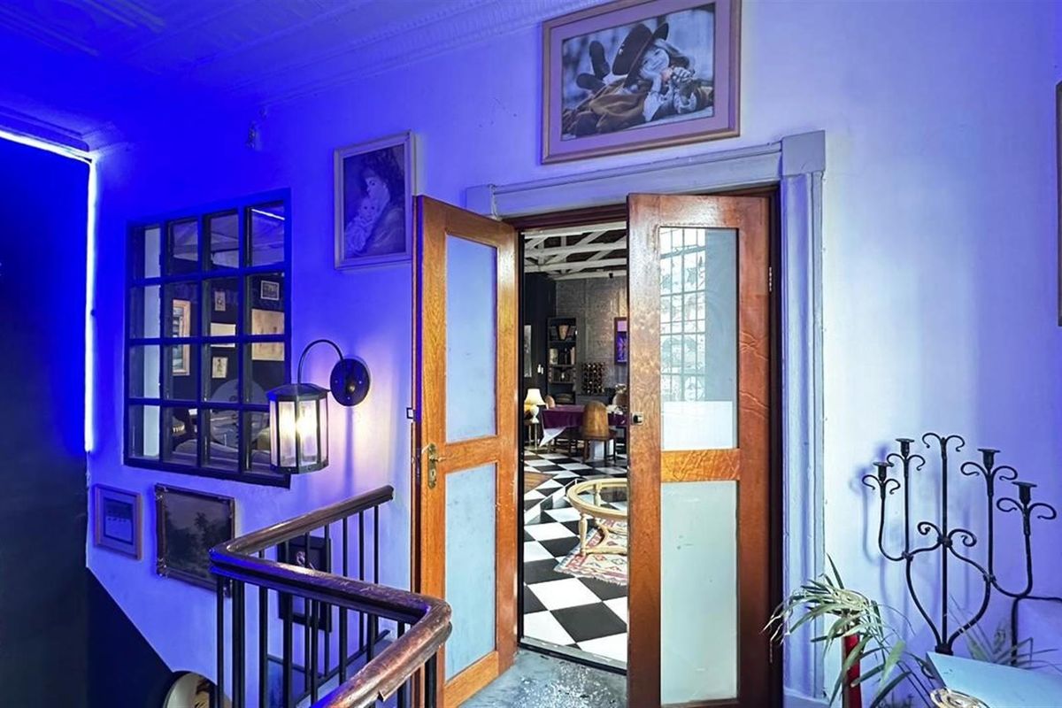 Large Retail Space To Rent in Maboneng, Johannesburg - Photo 5