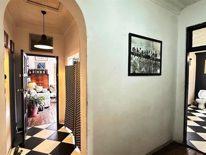 Large Retail Space To Rent in Maboneng, Johannesburg - Photo 8