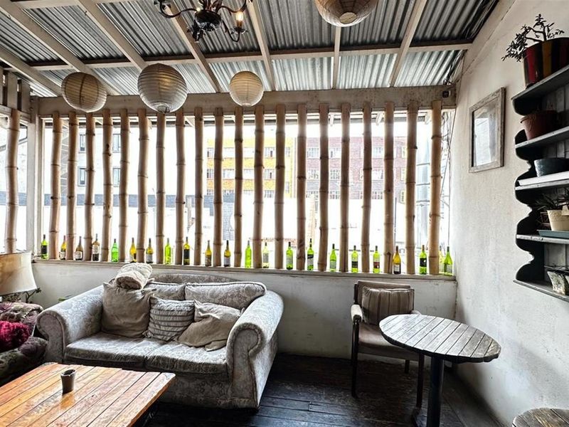 Large Retail Space To Rent in Maboneng, Johannesburg - Photo 7