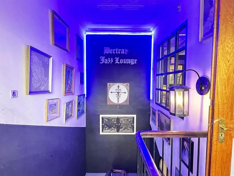 Large Retail Space To Rent in Maboneng, Johannesburg - Photo 4