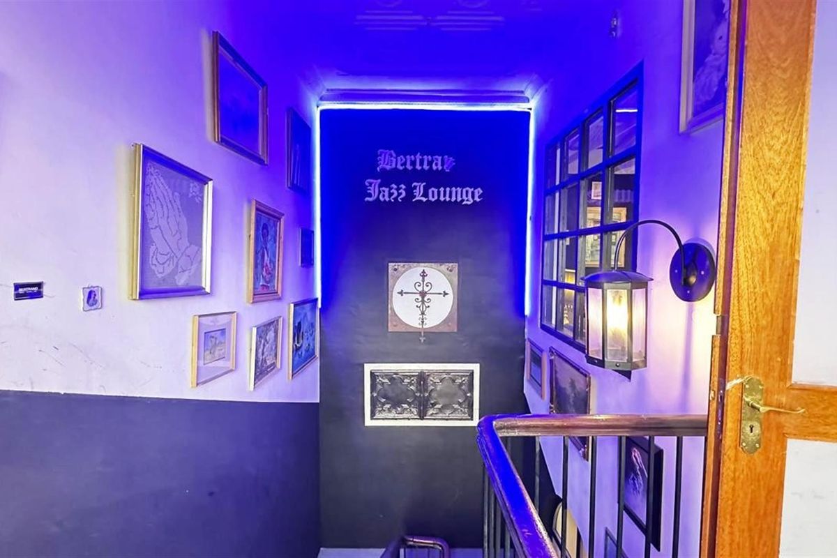 Large Retail Space To Rent in Maboneng, Johannesburg - Photo 4