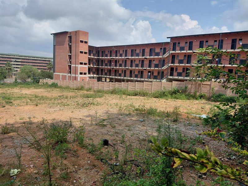 Vacant Land For Sale in Berea, Johannesburg - Photo 9