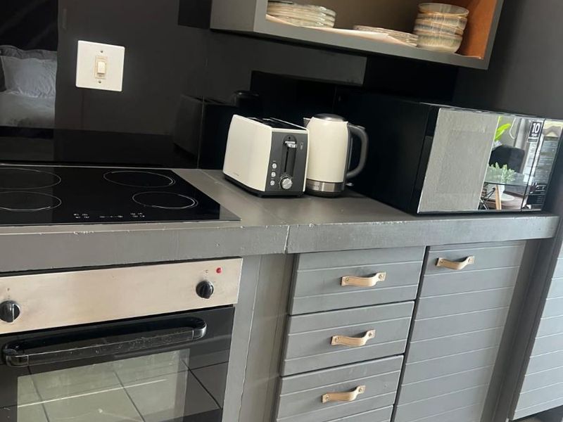 Furnished Apartment To Rent in Dainfern,The Paddocks,Sandton - Photo 7