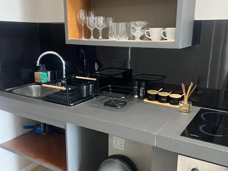 Furnished Apartment To Rent in Dainfern,The Paddocks,Sandton - Photo 6