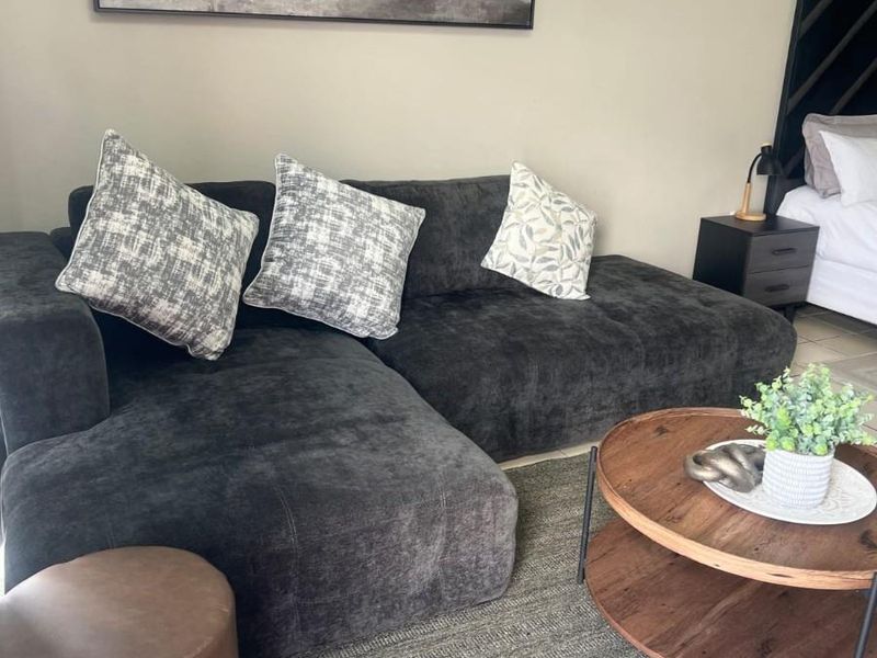 Furnished Apartment To Rent in Dainfern,The Paddocks,Sandton - Photo 2