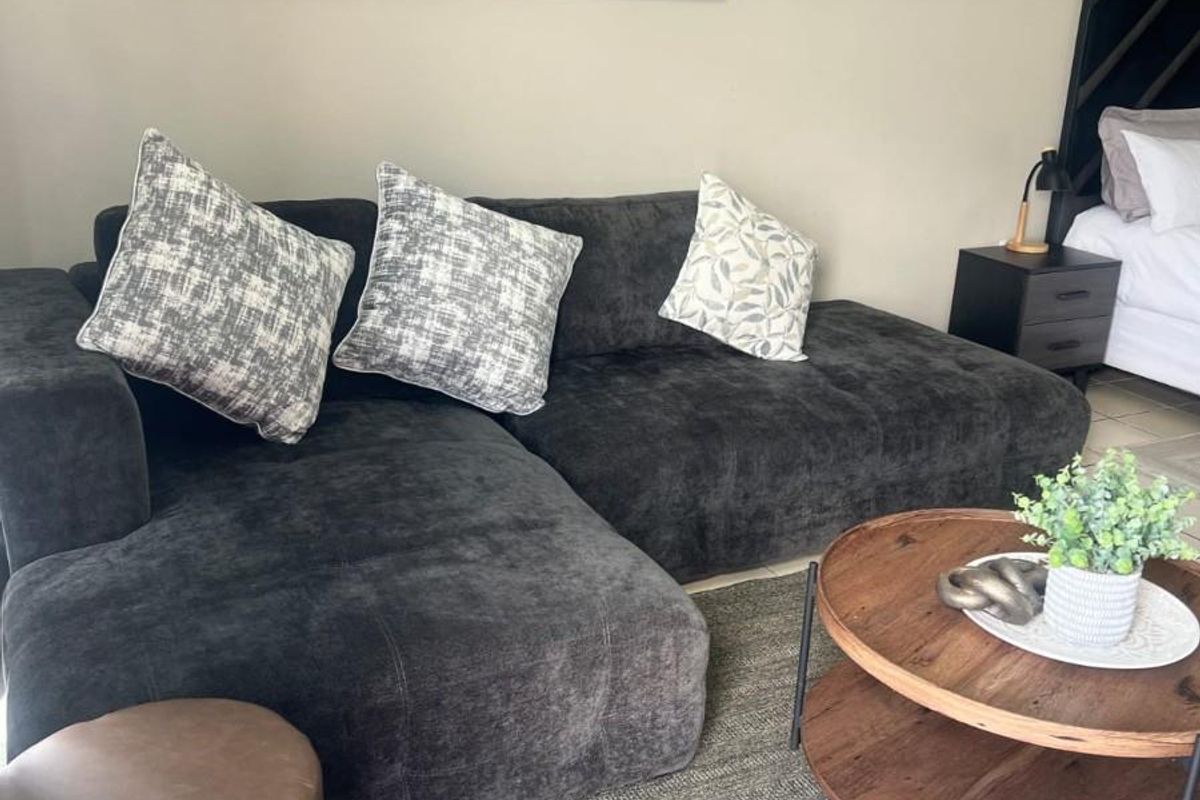 Furnished Apartment To Rent in Dainfern,The Paddocks,Sandton - Photo 2