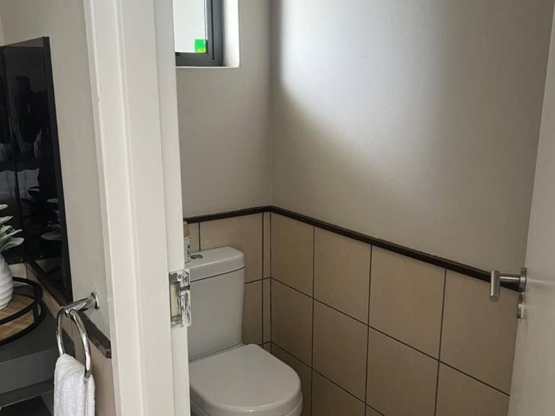 Furnished Apartment To Rent in Dainfern,The Paddocks,Sandton - Photo 10