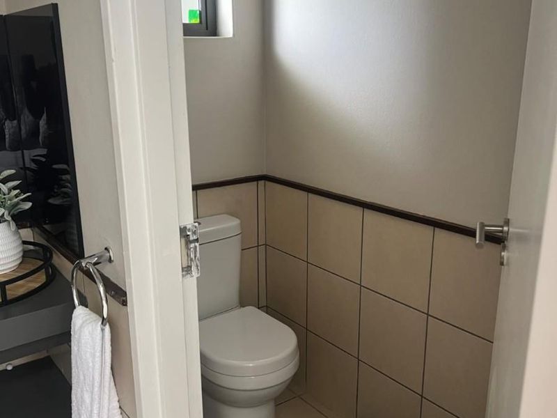 Furnished Apartment To Rent in Dainfern,The Paddocks,Sandton - Photo 9