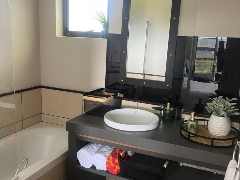 Furnished Apartment To Rent in Dainfern,The Paddocks,Sandton - Photo 8