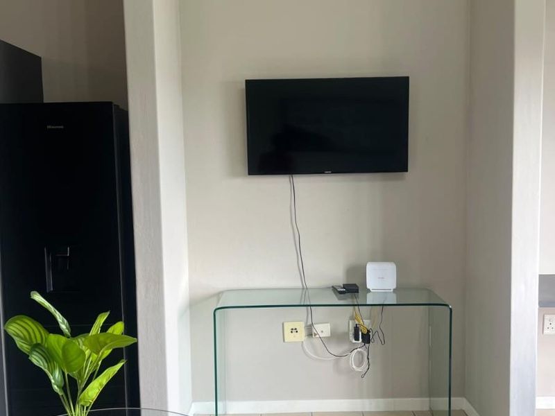 Furnished Apartment To Rent in Dainfern,The Paddocks,Sandton - Photo 5