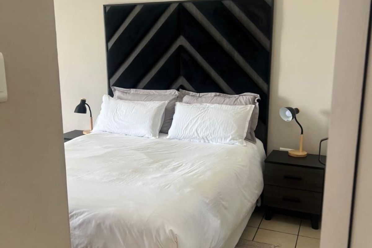 Furnished Apartment To Rent in Dainfern,The Paddocks,Sandton - Photo 5