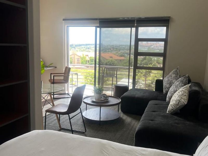 Furnished Apartment To Rent in Dainfern,The Paddocks,Sandton - Photo 4