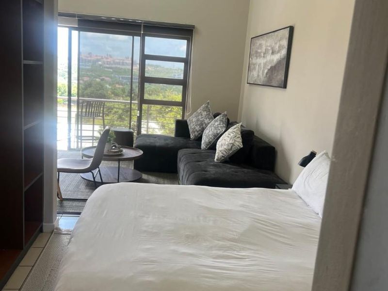 Furnished Apartment To Rent in Dainfern,The Paddocks,Sandton - Photo 3