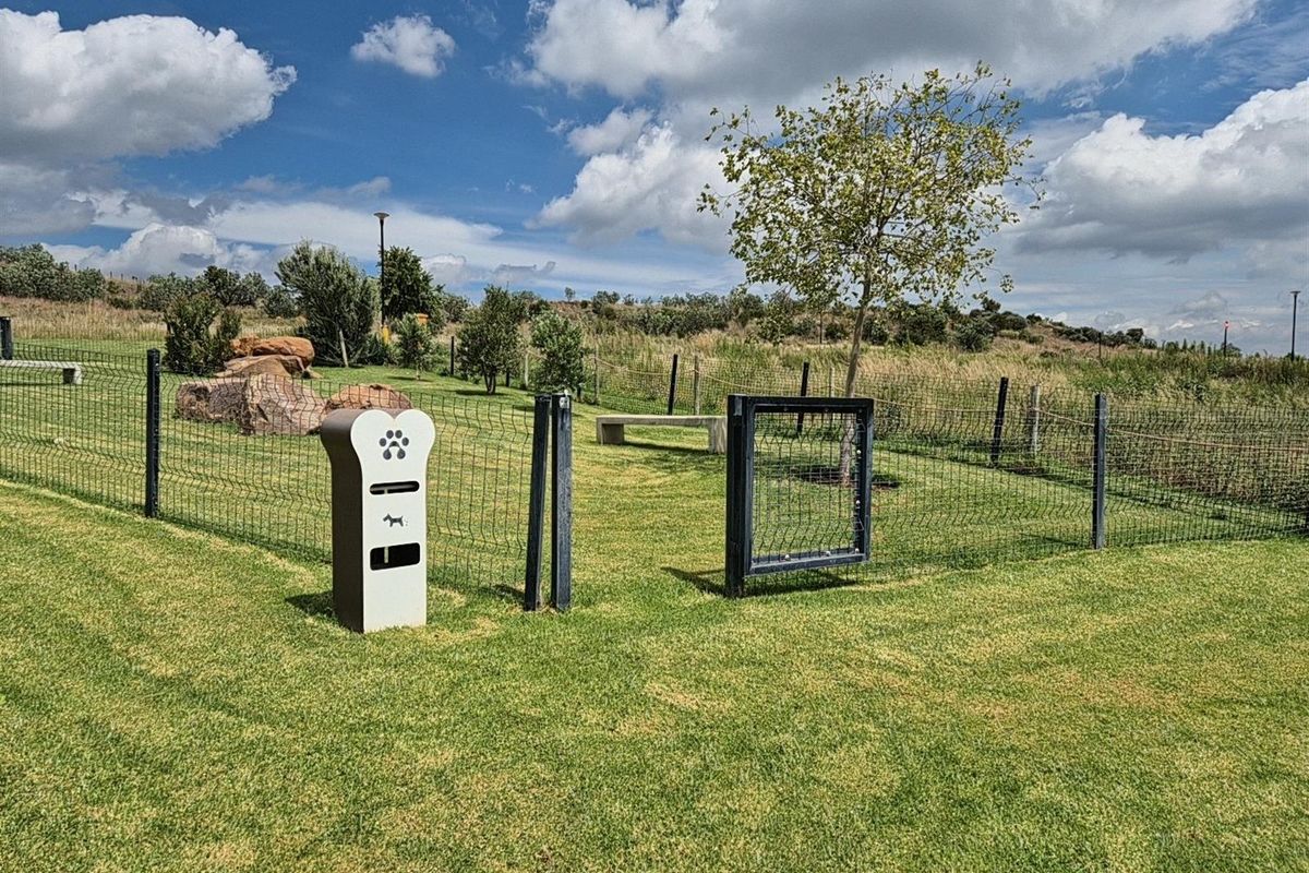 Vacant Land For Sale in Helderzicht Eco Estate, Potchefstroom, North West - Photo 4