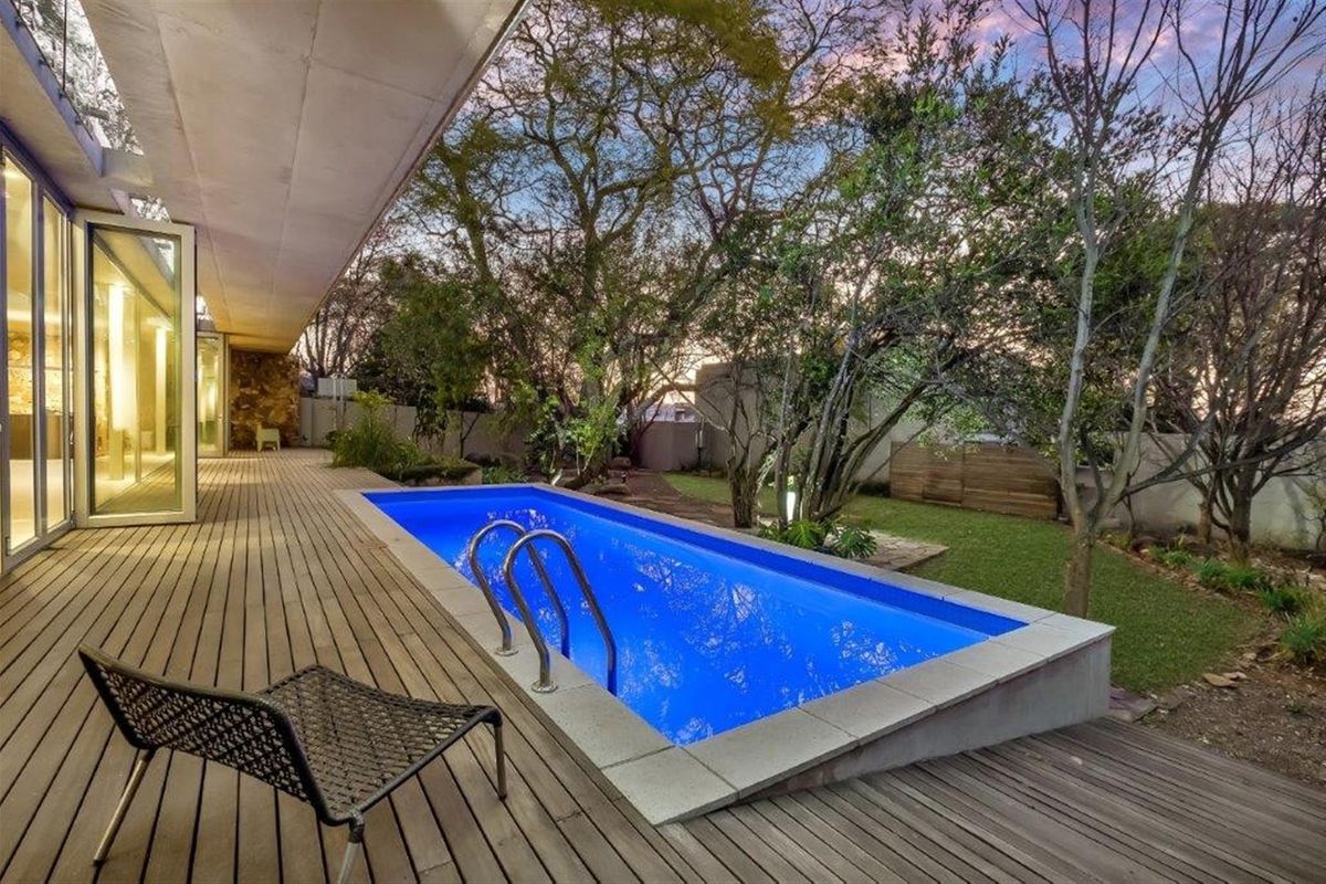 Architectural Masterpiece in Parkview - Photo 3