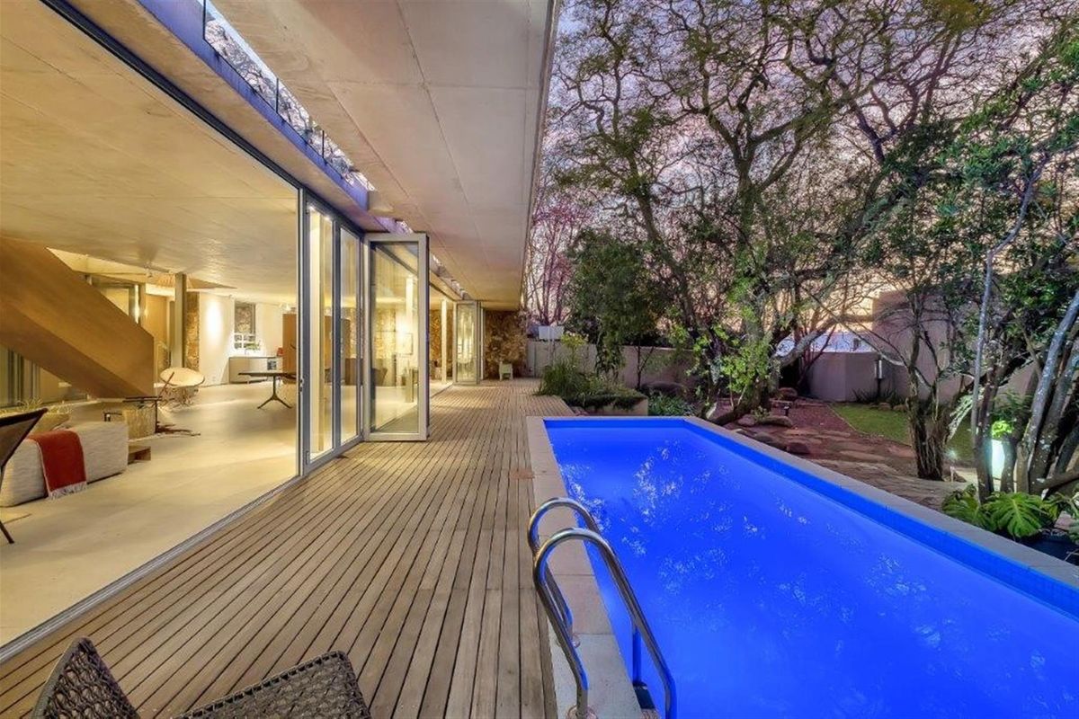 Architectural Masterpiece in Parkview - Photo 5