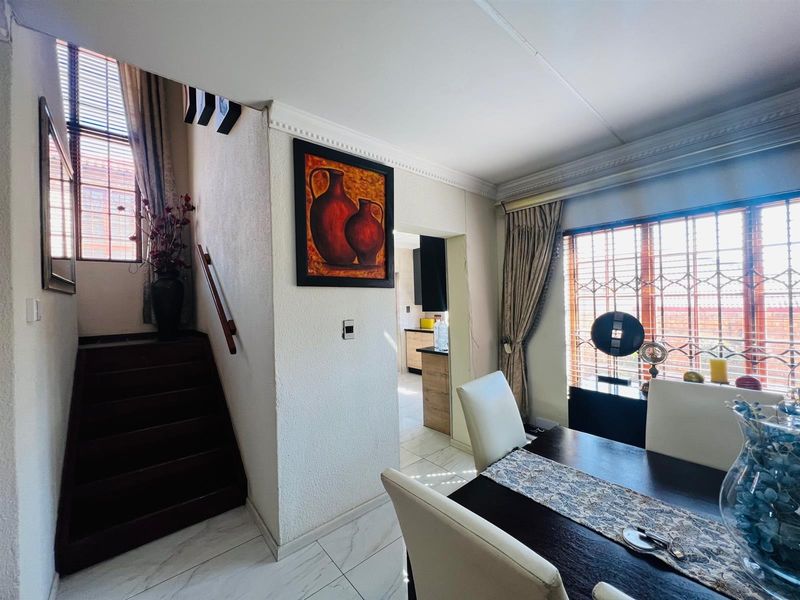 3 Bedroom House To Rent in Kyalami, Midrand - Photo 8