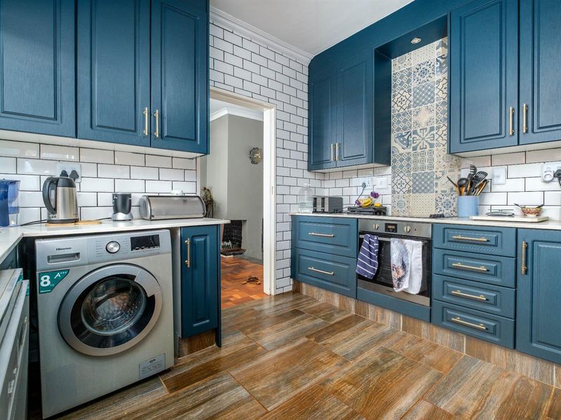 3 Bedroom House For Sale in Silverfields, Roodepoort - Photo 8