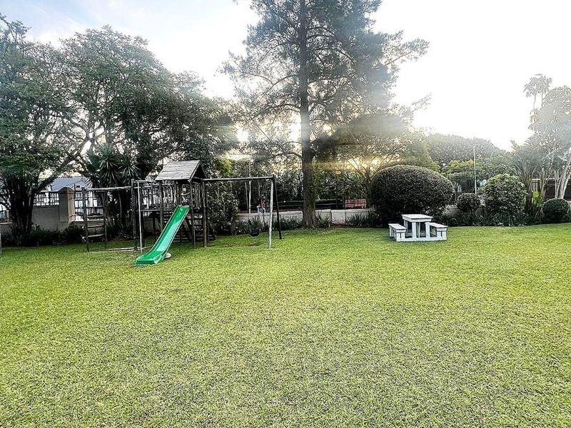 First-Floor Apartment in Knightbridge Complex - Photo 7