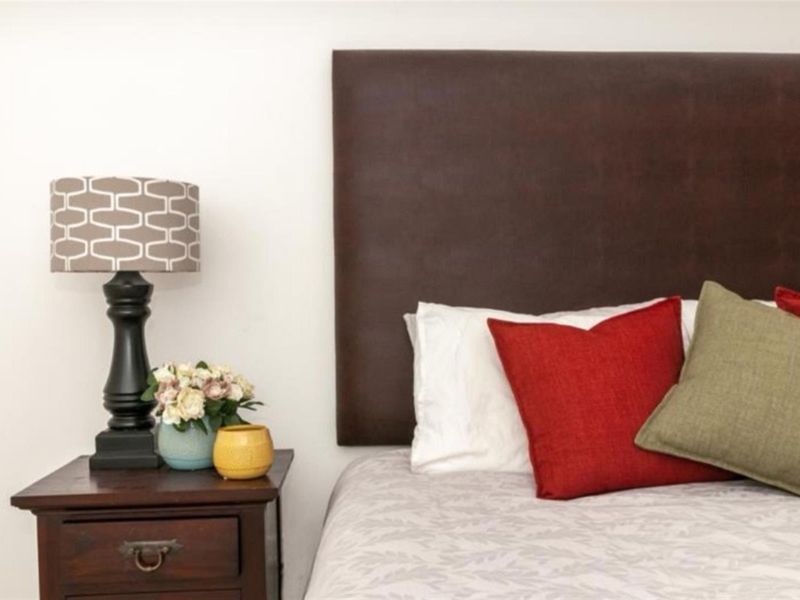 Great Investment Opportunity!!! 3 X 1 Bedroom Apartment block within 100m from Strand Beach!!! - Photo 8