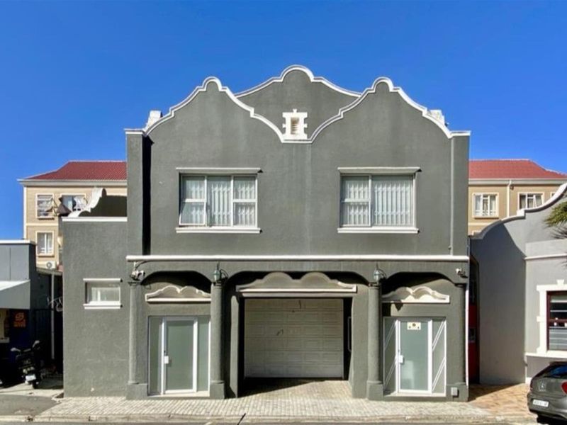 Great Investment Opportunity!!! 3 X 1 Bedroom Apartment block within 100m from Strand Beach!!! - Photo 2