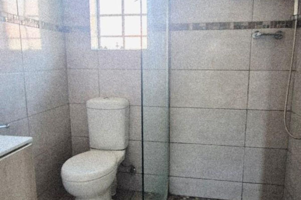 Three Bedroom House avaialble in Hex Rivier Lifestyle Estate - Photo 5