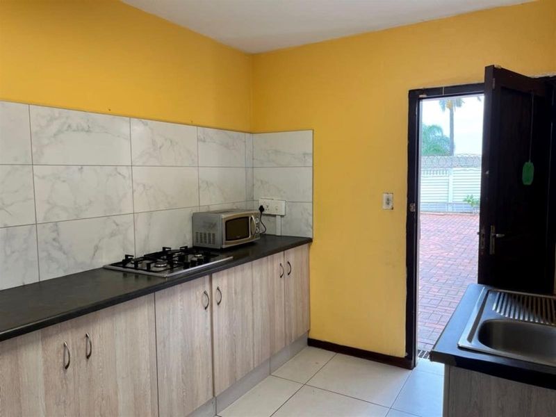 1 Bedroom Cottage To Rent in Glenmore, Durban, KwaZulu-Natal - Photo 9