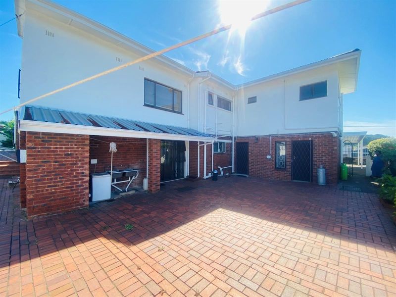 1 Bedroom Cottage To Rent in Glenmore, Durban, KwaZulu-Natal - Photo 1