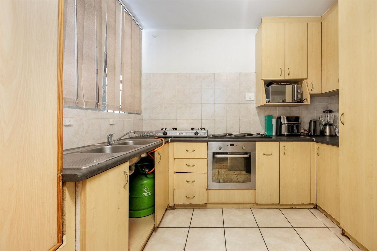 Apartment For Sale in Townsend Estate, Goodwood - Photo 5