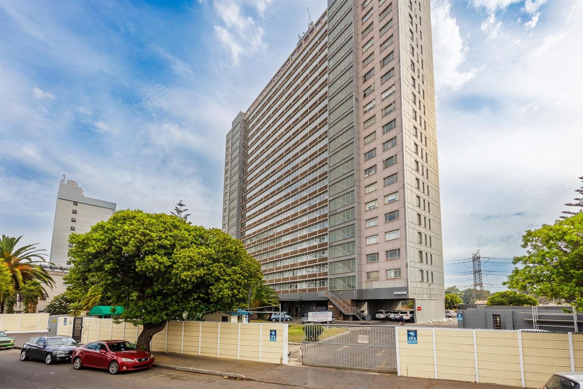 Apartment For Sale in Townsend Estate, Goodwood - Photo 2