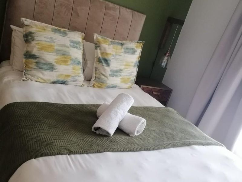 3 Bedroom Apartment at The Blyde Pretoria East - Photo 7