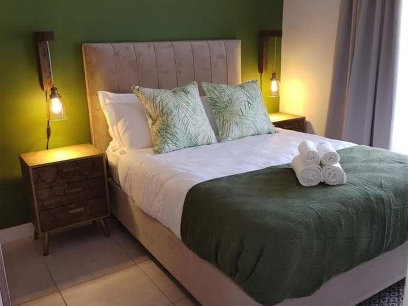 3 Bedroom Apartment at The Blyde Pretoria East - Photo 6