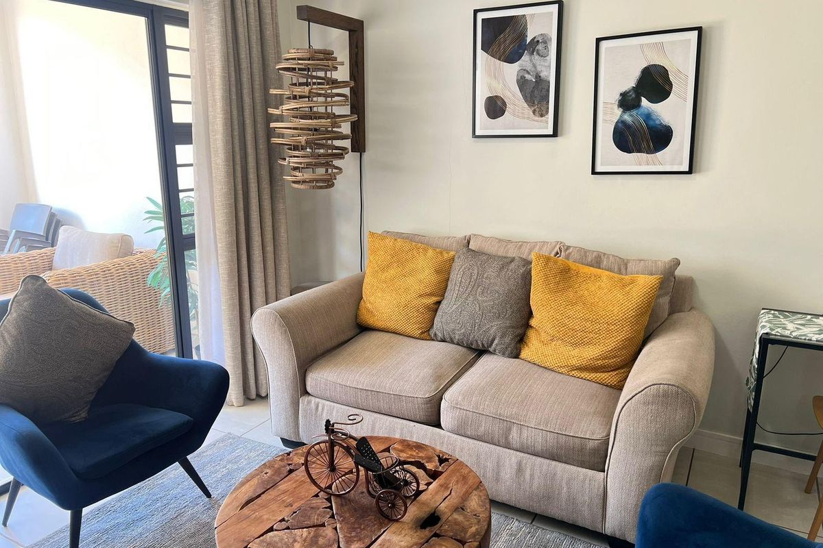 3 Bedroom Apartment at The Blyde Pretoria East - Photo 5