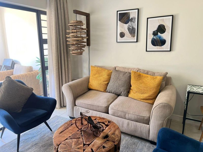 3 Bedroom Apartment at The Blyde Pretoria East - Photo 5