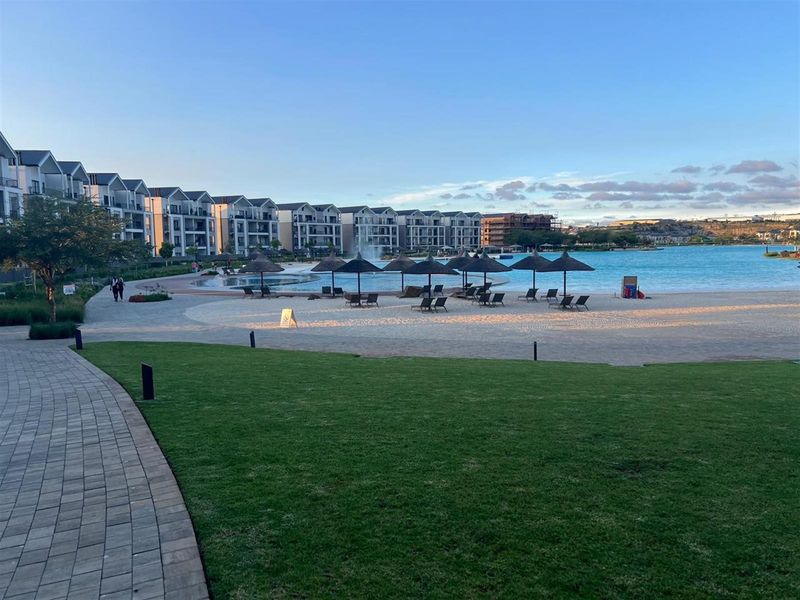 3 Bedroom Apartment at The Blyde Pretoria East - Photo 4