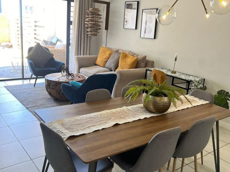 3 Bedroom Apartment at The Blyde Pretoria East - Photo 4