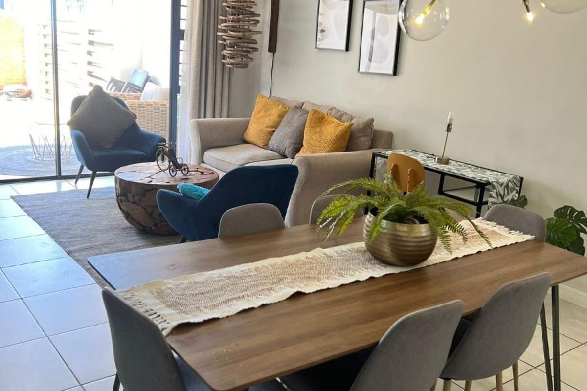 3 Bedroom Apartment at The Blyde Pretoria East - Photo 4