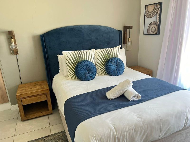 3 Bedroom Apartment at The Blyde Pretoria East - Photo 10