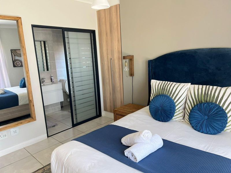 3 Bedroom Apartment at The Blyde Pretoria East - Photo 9